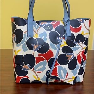Kate Spade Reversible Tote